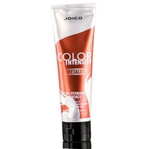 Joico color intensity metallic bronze 4oz